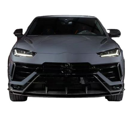 2023-2024 Lamborghini Body Kit URUS Top Style Voorlippen Diffuser Spoiler Kit