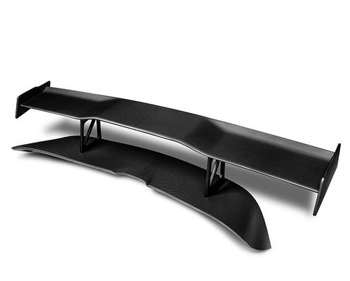 Droge koolstofvezel voor McLaren 720s Carbon Fiber Spoiler 720s Geüpgraded PD-stijl Carbon Fiber Spoiler Wing