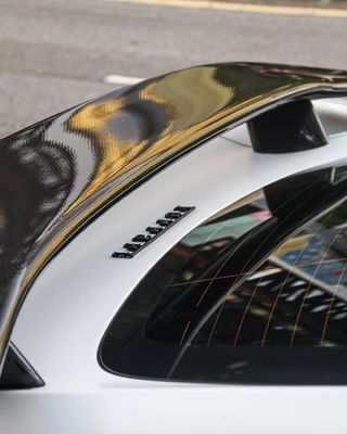 Ferrari F12 Carbon Fiber body Kit F12 Novitec N-largo-stijl voor- en achterbumper wielboog F12 voorlip diffuser spoiler