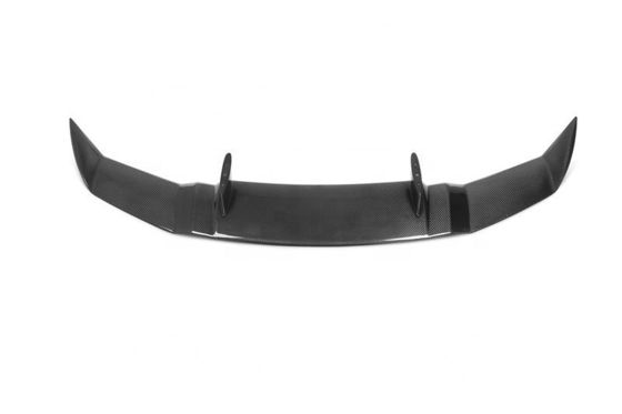 Voor Lamborghini LP580 LP610 Carbon Fiber Spoiler LP580 LP610 Upgraded Vors Style Carbon Fiber Spoiler Wing