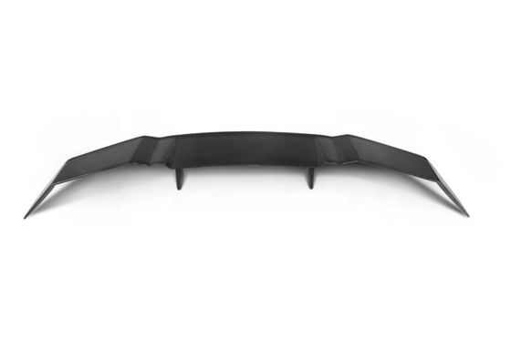 Voor Lamborghini LP580 LP610 Carbon Fiber Spoiler LP580 LP610 Upgraded Vors Style Carbon Fiber Spoiler Wing