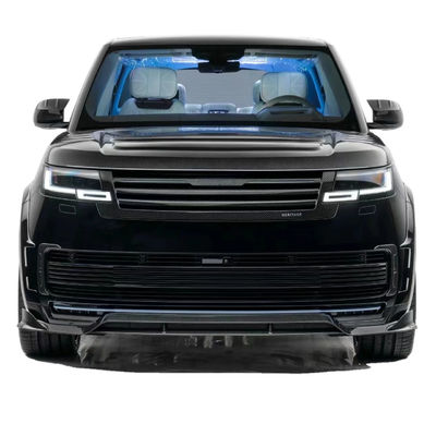 SPORT L494 Range Rover Wide Body Kit Land Rover Versterkte voorbumper