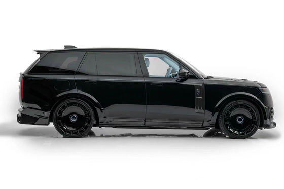 SPORT L494 Range Rover Wide Body Kit Land Rover Versterkte voorbumper