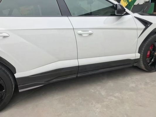 Voor Lamborghini URUS Carbon Fiber Body Kit Urus Upgrades Topstijl Carbon Fiber Front Lip Diffuser Spoiler Hood Widebody Kit