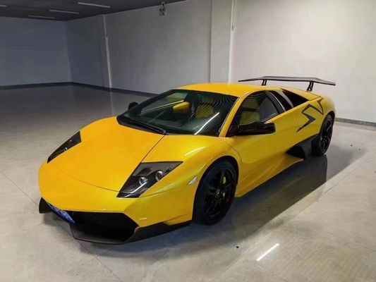 2022 Nieuwe producten Murcielago LP640 Lp650 Body Kit voor Lamborghini LP640 Upgrade Lp670sv Style Voor- en achterbumper