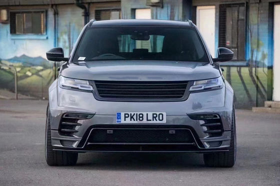 Velar Land Rover Body Kit 2018 - 2019 LUMA Stijl Velar Body Kit