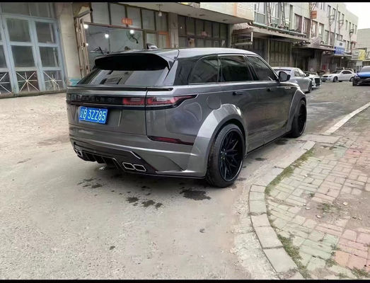 Velar Land Rover Body Kit 2018 - 2019 LUMA Stijl Velar Body Kit