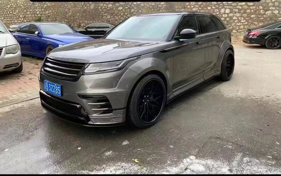Velar Land Rover Body Kit 2018 - 2019 LUMA Stijl Velar Body Kit
