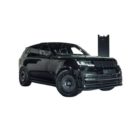 2022 Land Rover Body Kit Range Rover UB Style Voor- en achterbumper Bumper Spoiler