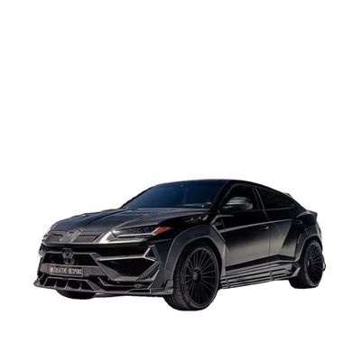 Autoonderdelen voor Lamborghini Urus Body Kit URUS Upgrades Keyvany-stijl voor- en achterbumper widebody kit