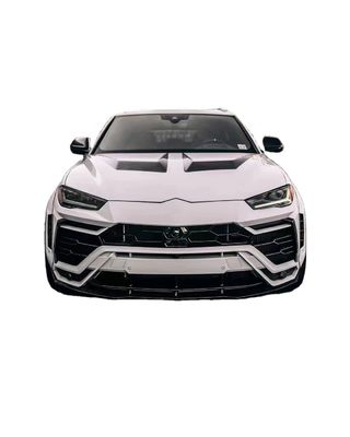 Autoonderdelen voor Lamborghini Urus Body Kit Urus Upgrades 1016-stijl Front Scoop Diffuser Spoiler Widebody Kit