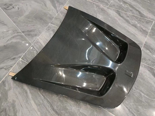 Hoogwaardige koolstofvezel voor Ferrari F430