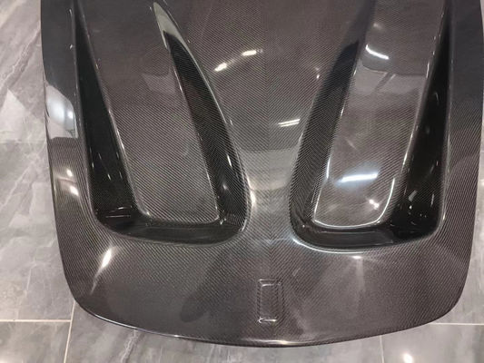 Hoogwaardige koolstofvezel voor Ferrari F430