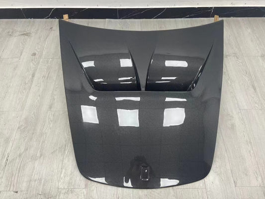 Hoogwaardige koolstofvezel voor Ferrari F430