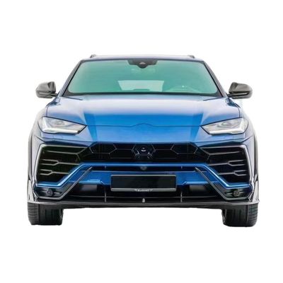 Autoonderdelen Carbon Fiber Body Kit voor Lamborghini URUS URUS Upgrades de MSY Front Shovel Diffuser Spoiler Wide-body Kit