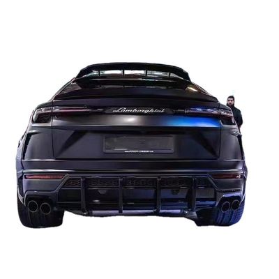 Voor Lamborghini URUS Carbon Fiber Spoiler URUS Upgrades de PD-stijl Carbon Fiber Spoiler Top Wing