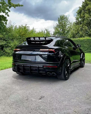 Voor Lamborghini URUS Carbon Fiber Spoiler URUS Upgrades de PD-stijl Carbon Fiber Spoiler Top Wing