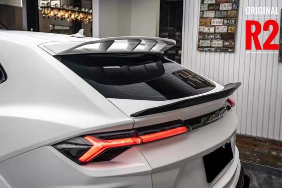 Voor Lamborghini URUS Carbon Fiber Spoiler URUS Upgrades de PD-stijl Carbon Fiber Spoiler Top Wing