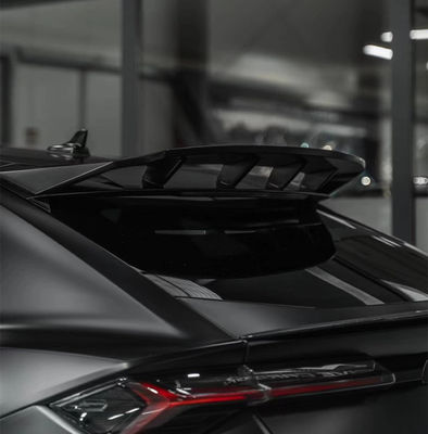 Voor Lamborghini URUS Carbon Fiber Spoiler URUS Upgrades de PD-stijl Carbon Fiber Spoiler Top Wing