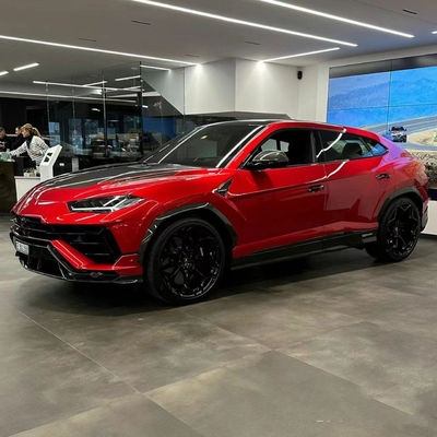 URUS Autodeeltjes ouder model Lamborghini Urus Carbon Fiber Body Kit Hood