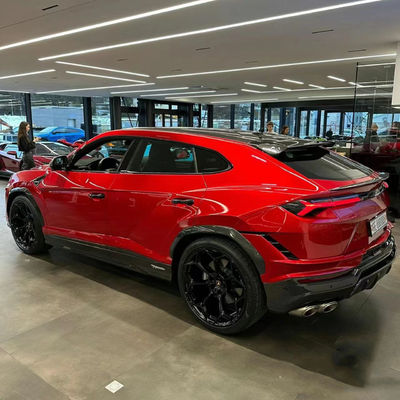 URUS Autodeeltjes ouder model Lamborghini Urus Carbon Fiber Body Kit Hood