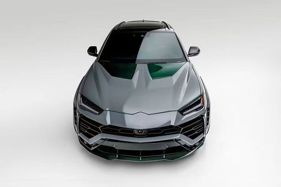 1016 Lamborghini Mansory URUS Body Kit MSY PD VORS LB Stijl Carbon Fiber Hood