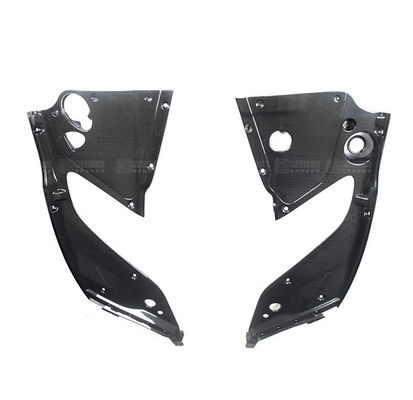 Autoonderdelen voor Ferrari 812 Carbon Fiber Interieur 812 Carbon Fiber Engine Hatch Guard