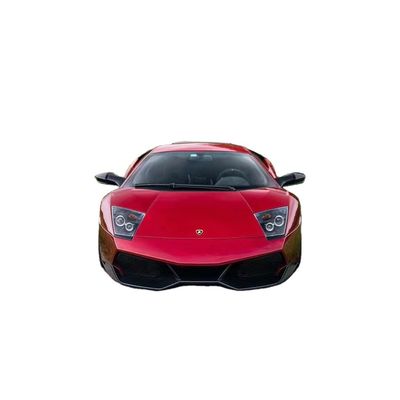 Carbon Fiber Lamborghini Murcielago Lp640 Body Kit LP670-Style Spoilers