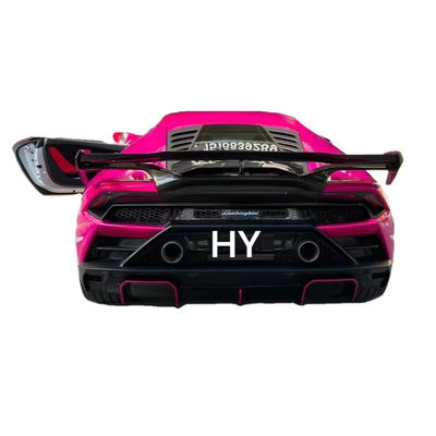 2015 - 2018 EVO Body Kit Carbon Fiber Spoiler Carbon Fiber Spoiler Wing Wing