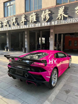 2015 - 2018 EVO Body Kit Carbon Fiber Spoiler Carbon Fiber Spoiler Wing Wing