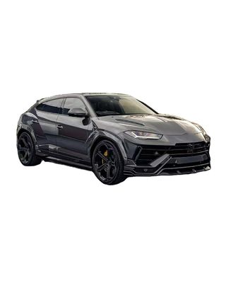 Urus Lamborghini Body Kit UB Style Voorlippen Diffuser Spoiler Lamborghini Wijdlichtige Urus