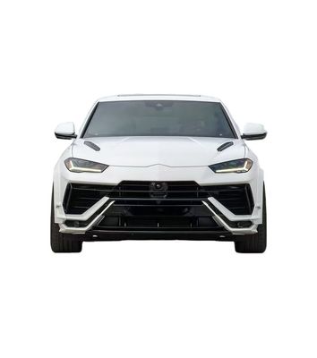 Lamborghini URUS Carbon Body Kit NT Style Voorlip Diffuser Spoiler Custom Wide Body Kits