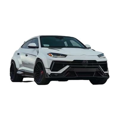 RT Carbon body kit voor URUS SUV Lamborghini voorlip diffuser wielboog widebody kit