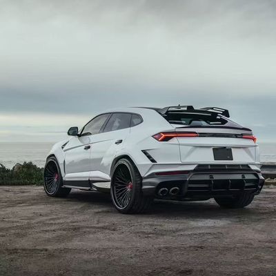 RT Carbon body kit voor URUS SUV Lamborghini voorlip diffuser wielboog widebody kit