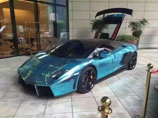Koolstofvezel Wide Body Kit Lamborghini Gallardo Body LP540 LP550 LP560