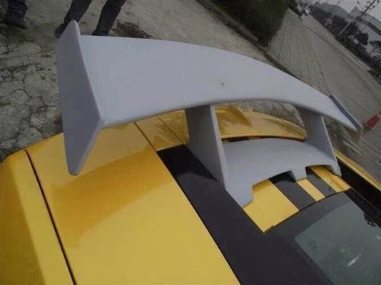 Koolstofvezel Wide Body Kit Lamborghini Gallardo Body LP540 LP550 LP560