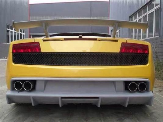 Koolstofvezel Wide Body Kit Lamborghini Gallardo Body LP540 LP550 LP560