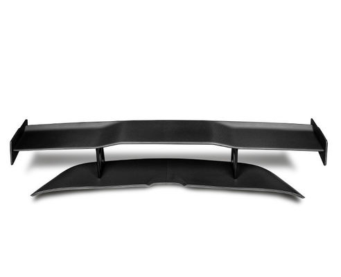 Droge koolstofvezel voor McLaren 720s Carbon Fiber Spoiler 720s Geüpgraded PD-stijl Carbon Fiber Spoiler Wing