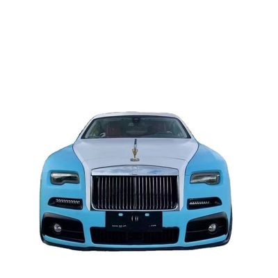 Mansory Style Rolls Royce Body Kit Wraith Auto Autoonderdelen