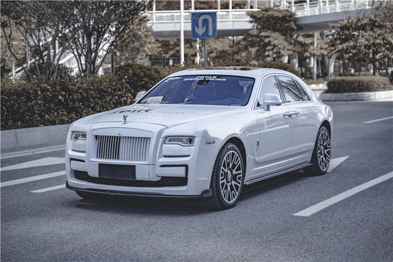 100 mm Ghost Shovel Rolls Royce Body Kit Diffuser Body Kit Voor- en achterbumper