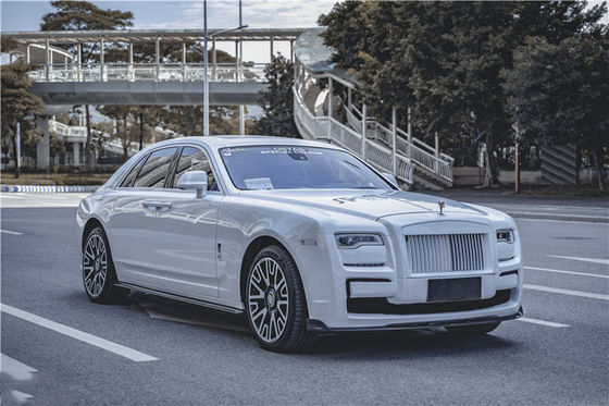 100 mm Ghost Shovel Rolls Royce Body Kit Diffuser Body Kit Voor- en achterbumper