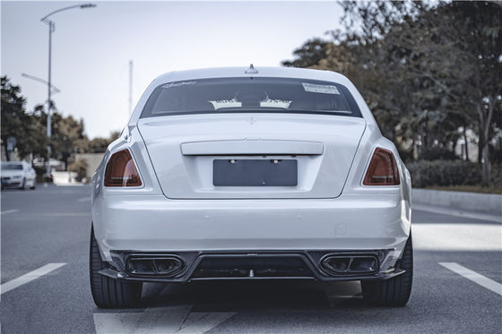 100 mm Ghost Shovel Rolls Royce Body Kit Diffuser Body Kit Voor- en achterbumper