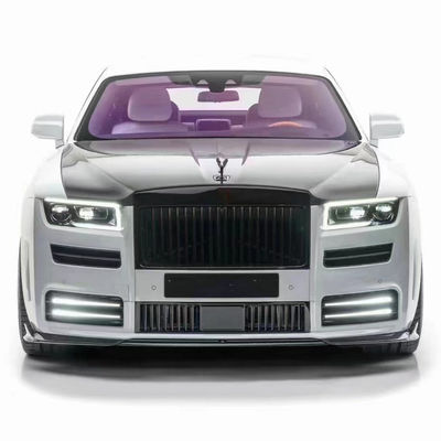 Autoonderdelen Ghost Body Kit Rolls Royce Voor- en achterhoed 280mm