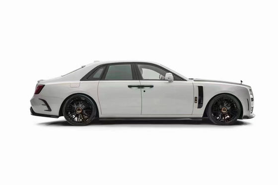 Autoonderdelen Ghost Body Kit Rolls Royce Voor- en achterhoed 280mm