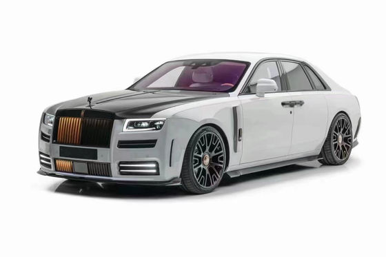 Autoonderdelen Ghost Body Kit Rolls Royce Voor- en achterhoed 280mm