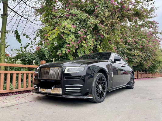 Autoonderdelen Ghost Body Kit Rolls Royce Voor- en achterhoed 280mm