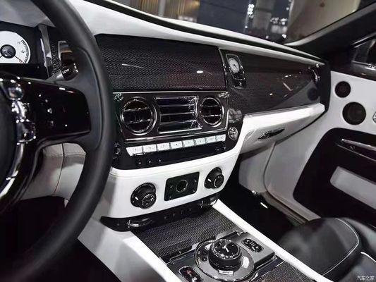 RR4 Rolls-Royce Ghost Body Kit 2010 - 2018 Interieur trim middenpaneel