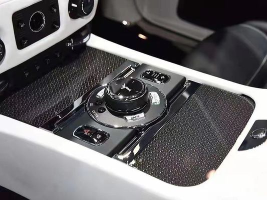 RR4 Rolls-Royce Ghost Body Kit 2010 - 2018 Interieur trim middenpaneel
