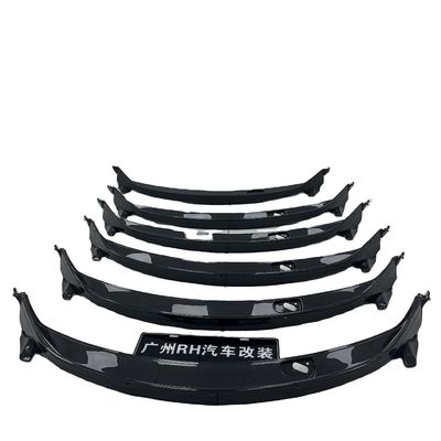 625C 650S Mclaren 12c Body Kit koplamp Schoonmaakwacht Carbon Fiber Hood Fitting