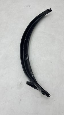 625C 650S Mclaren 12c Body Kit koplamp Schoonmaakwacht Carbon Fiber Hood Fitting